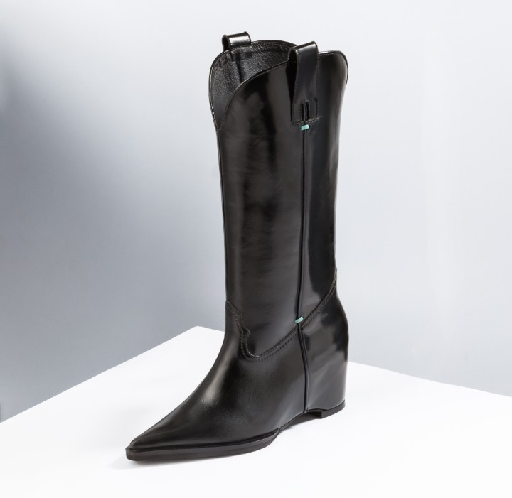 Bota AFRA para mujer de Bissoni